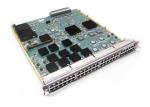 WS-X6848-TX-2T= Cisco Network Module Catalyst 6500 Series Switch Ethernet Module