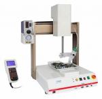 X, Y, Z Axis Drive Platform High-Speed High Reliability High Stability 3Axis