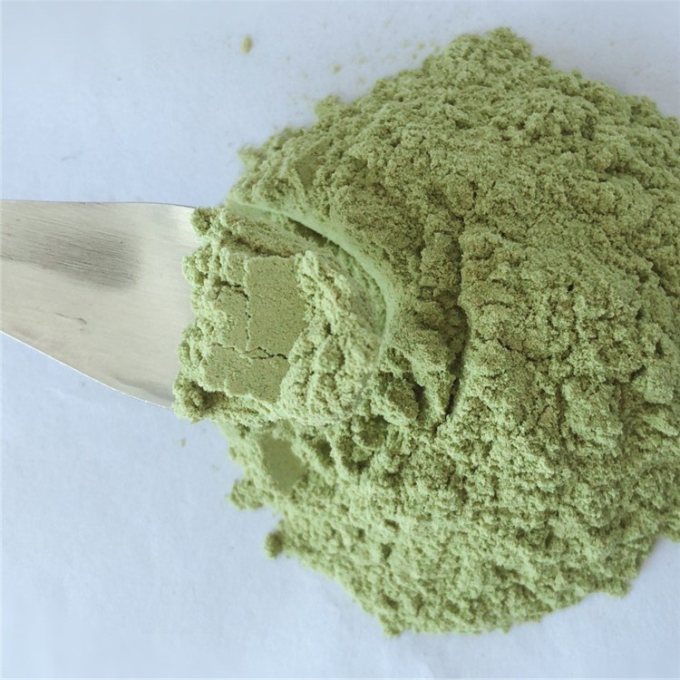Instant Juice Powder Organic Spinach Juice Powder