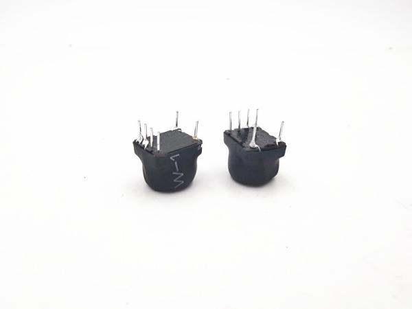 Quality CATV Amplifiers PLC Coupling Transformer Audio AC 4500V for sale