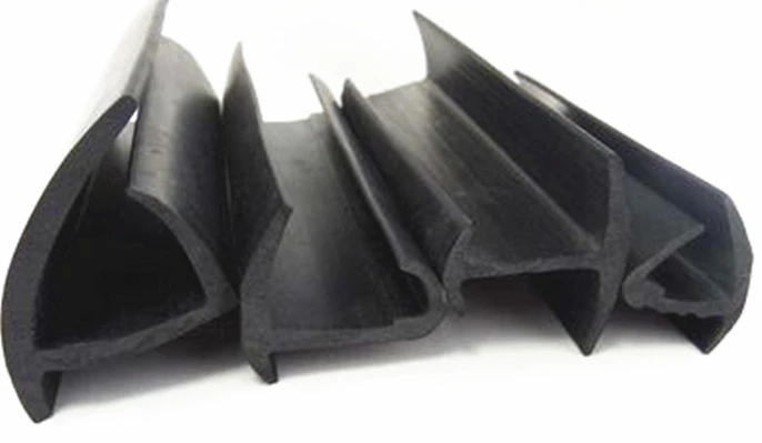 Seal Strip Rubber Sealing Strip Gasket for Windows