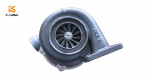 China 114400-2100 Diesel Engine Turbo wholesale