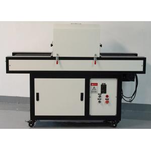 China Single Phase 365nm 220VAC UV Curing Systems For Printing wholesale