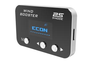 China Windbooster 2S Car Throttle Controller 9 Mode Plug And Play wholesale