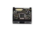 LV1000 Barcode Reader Module High Performance for Small Handheld Devices