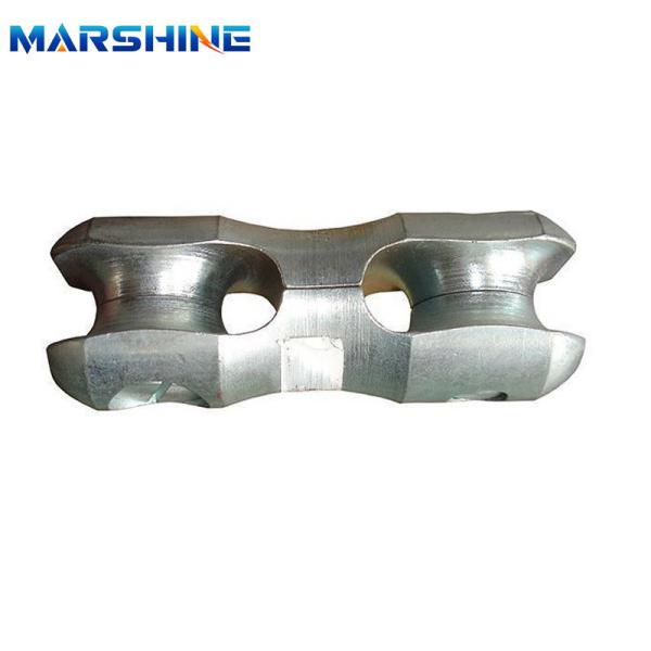 Quality Heavy Duty Connector with High Load Capacity and Bend Resistance for sale