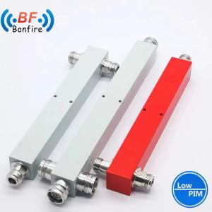China GFQ-XXXXXX 30W 350-3800MHz 2way Power Divider Splitter with SMA Female Connector wholesale