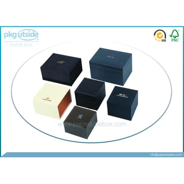 paper drawer box, rigid gift box, cardboard storage box