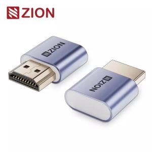 China HDMI Virtual Display Adapter Expand Screen Space With Virtual HDMI Display on sale