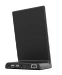 RK3288 2GB RAM Desktop Vertical Touch Screen With Android 8.1 System