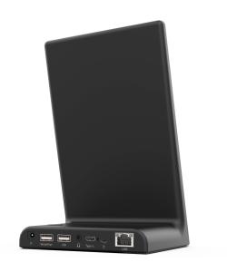 8 Inch Vertical Android 8.1 Quad Core Tablet Desktop Digital Signage