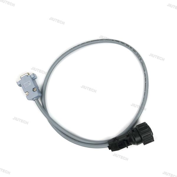 New Forklift Crown Linde Interface PEAK PCAN-USB Crown CAN Interface Full System Diagnostic Tool Only Linde Cable