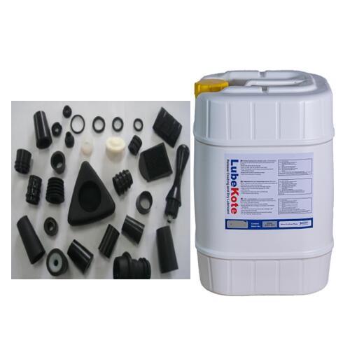 Quality Anti Stick Rubber Mold Release Agent , Silicone Parts Mould Release Agent Low Friction for sale