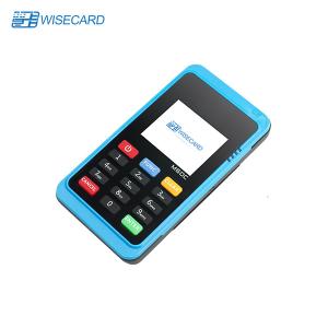 China IOS Cellphone Android POS Terminal With Pin Pad System wholesale
