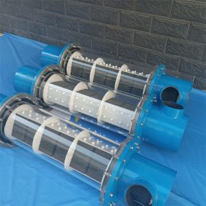 Sodium Hypochlorite Titanium Anode