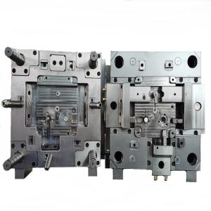 China 2344 HRC48-50 Medical Device Injection Molding 460*400*423mm on sale