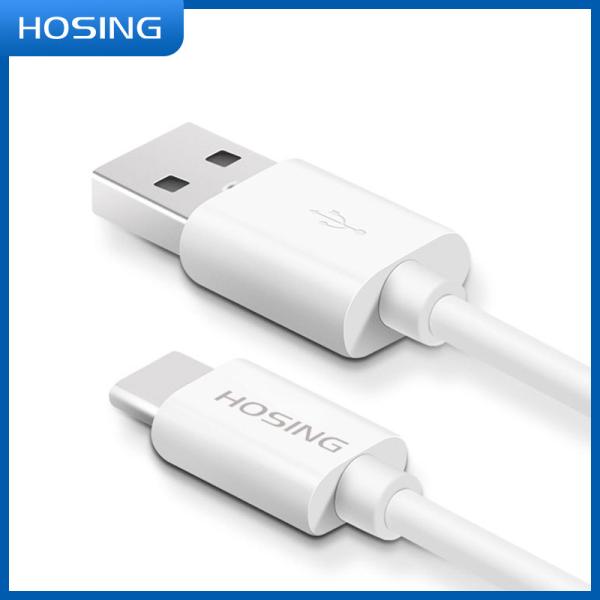 Quality Durable Mobile Phone Android IOS CD03 USB Charging Cables for sale