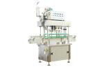 6000 BPH bottle automatic Linear Screw Capping Machine Vial Filling And Capping