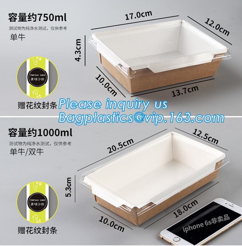 kraft paper sandwich box with window ,triangle sandwich box for packaging,Cardboard Box With Clear Window Burger Sandwic