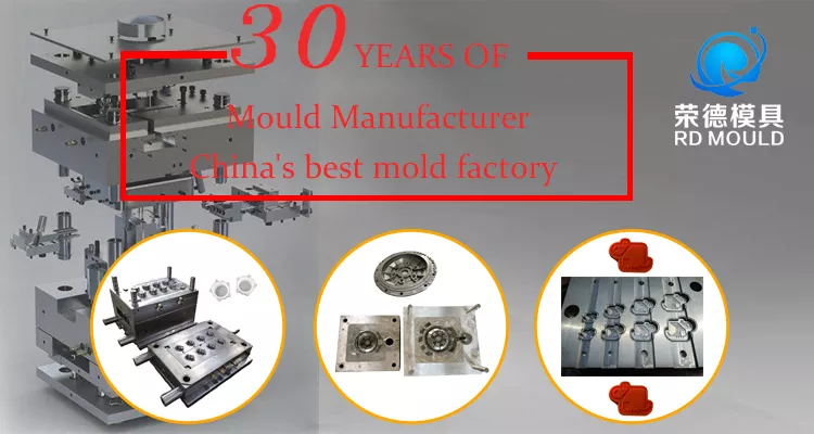 Top Design Plastic Bumper Injection Molding Machine for Automobile Bumper Mould Surface Finishing Custom Surface Texture