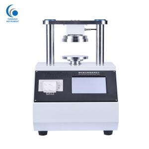 China Fast Speed Paper And Packaging Material Testing Instruments High Performance wholesale
