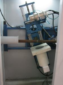 X Ray Detection System,Membrane Panel Production Line