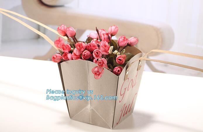 Customized Cut Printed Coated Paper Shopping Bag with Matt Lamination,rope handle custom logo printed white paper bag