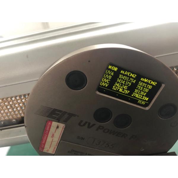 Sheetfed Offset 30W/Cm2 395nm UV LED Curing Systems