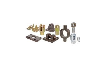 Quality Pneumatic System Components CA,CB,FA/FB,I/Y Connection,CK,Eye rod connection and TC for sale