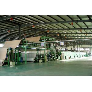 China Steam Heat / Artificial Grass Machine Carpet Backing Compound Drying Equipment wholesale