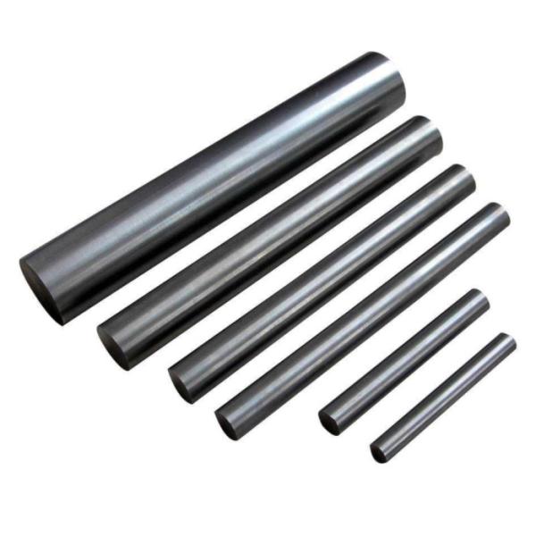 Tzm Bar Rod for Manufacturing Electric Vacuum Devices