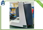 New Designed Minimum Oxygen Index Test Apparatus With Touch Screen by NES 714