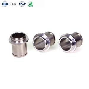 China CNC Aluminum 6061-T6 Machined Parts 1.0mm-20mm Thickness wholesale