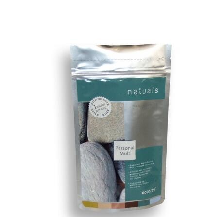 Custom Design Stand Up k Plastic Underwear Packing Bag With Logo