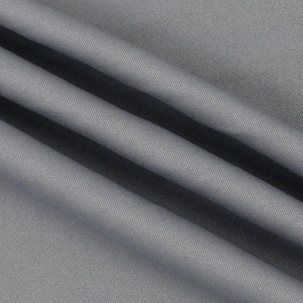Quality 235gsm TC Fabric Polyester Cotton Breathable 150cm Width for sale