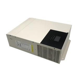 MPPT PV 100V Input Home Battery Inverter Rural Areas Inverter Off Grid 3kw