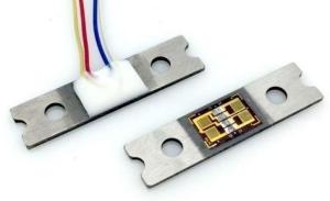 China IP65 Waterproof Miniature Load Cell SL-06 , Load Cell For Weighing Scale on sale