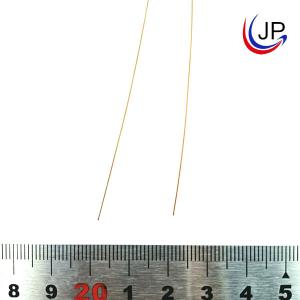 China Epoxy Resin Miniature Medical NTC Temperature Probe For Temperature Monitoring wholesale