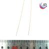 Buy cheap Epoxy Resin Miniature Medical NTC Temperature Probe For Temperature Monitoring from wholesalers