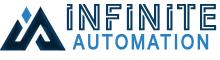 China INFINITE AUTOMATION CO ., LIMITED logo