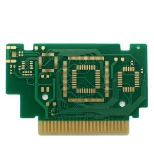 Electronic Single Sided PCB FR1 Prototype Control Inverter Circuit Board