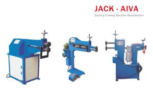 China Grooving Rotary Swaging Machine 530mmx340mmx830mm wholesale