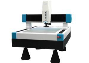 China Long Stroke Machine Vision Measurement Air Floatation Subpixel Subdivision Technique wholesale