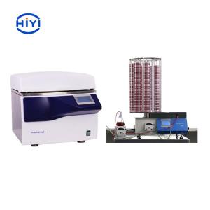 Automatic Culture 12l Medium Preparation And Dispensing System
