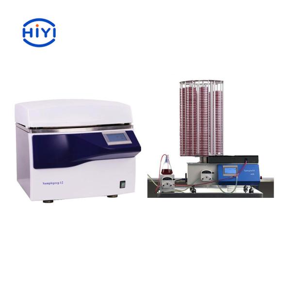 Quality Automatic Culture 12l Medium Preparation And Dispensing System for sale