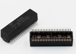 Dual Phase Ethernet LAN Transformer Toroidal MT5002SD-2