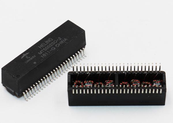 Quality Dual Phase Ethernet LAN Transformer Toroidal MT5002SD-2 for sale