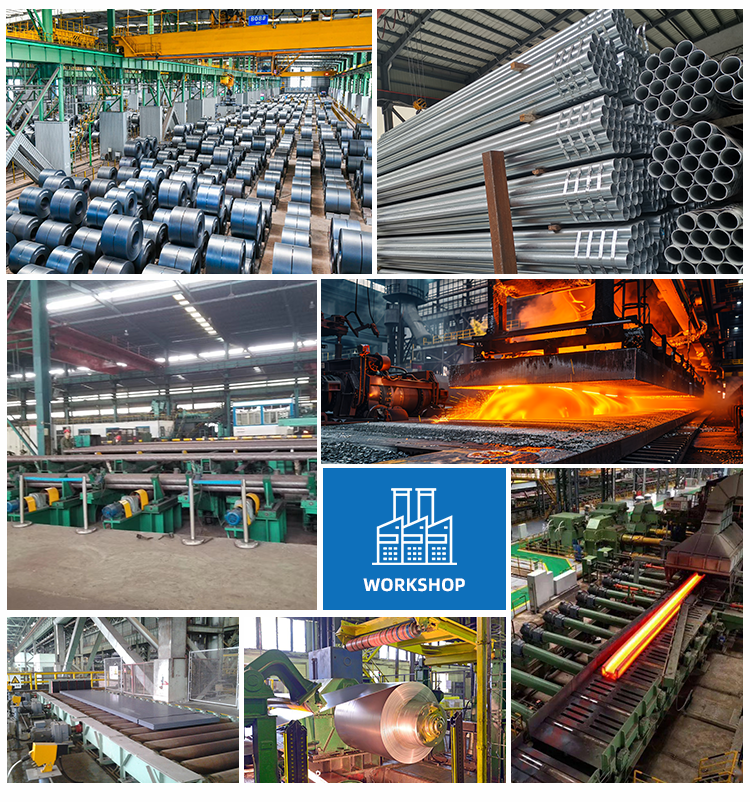 850MM Width Zinc Coated Stripping Galvanized Steel Galvanized Metal Strips