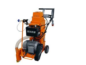 China High Precision Pavement Cutting Machine 2.5-10mm Cutting Width wholesale