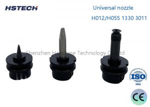 China Universal 1330 3011 H012 H055 Lightning Nozzle Of SMT Spare Part For SMT Chip Mounter Machine Industry wholesale